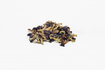 Butterfly tea